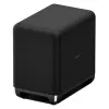 Passiver Subwoofer Sony SA-SW5, 300 W, schwarz
