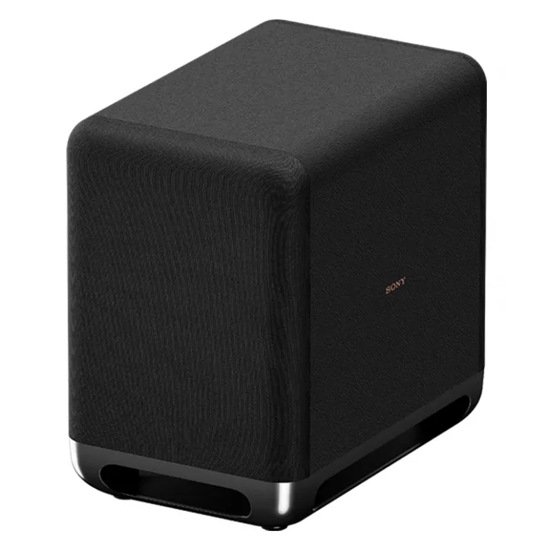 Passiver Subwoofer Sony SA-SW5, 300 W, schwarz