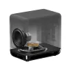 Passiver Subwoofer Sony SA-SW5, 300 W, schwarz