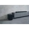 Passiver Subwoofer Sony SA-SW5, 300 W, schwarz
