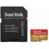 SPEICHER MICRO SDXC 64GB UHS-I/W/A SDSQXBU-064G-GN6MA SANDISK