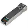 StarTech.com MSA-konformes SFP+-Transceiver-Modul - 10GBASE-LR ~ MSA-unverschlüsseltes SFP+-Modul - 10GBASE-LR - 10GbE Singlemode-Glasfaser (SMF) Optischer Transceiver - 10GE Gigabit Ethernet SFP+ - LC 10km - 1310nm - DDM