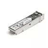 StarTech.com Dell EMC SFP-1G-LX kompatibles SFP-Modul – 1000BASE-LX – 1GbE Singlemode-Glasfaser-SMF-optischer Transceiver – 1GE Gigabit-Ethernet-SFP – LC 10 km – 1310 nm – DDM