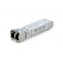 LevelOne 1,25 Gbit/s Singlemode Industrieller SFP-Transceiver, 10 km, 1310 nm, -40 °C bis 85 °C