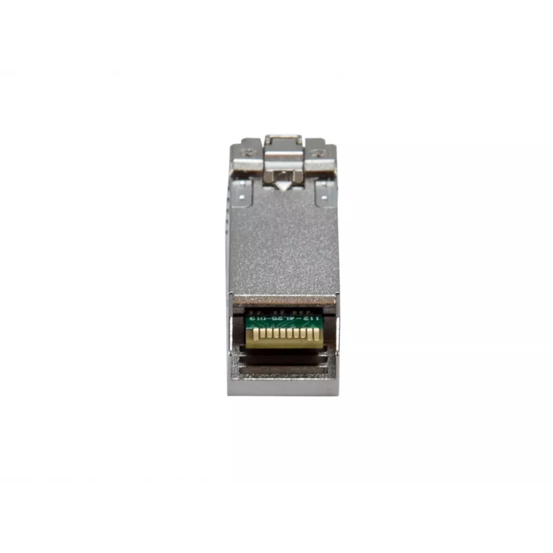 LevelOne 1,25 Gbit/s Singlemode Industrieller SFP-Transceiver, 10 km, 1310 nm, -40 °C bis 85 °C