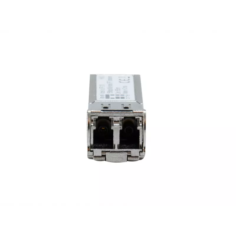 LevelOne 1,25 Gbit/s Singlemode Industrieller SFP-Transceiver, 10 km, 1310 nm, -40 °C bis 85 °C