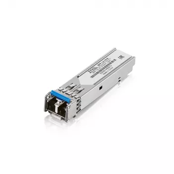 Zyxel SFP-LX-10-E Netzwerk-Transceivermodul Glasfaser 1000 Mbit/s 1310 nm