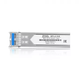 Zyxel SFP-LX-10-E Netzwerk-Transceivermodul Glasfaser 1000 Mbit/s 1310 nm