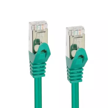 Microconnect SFTP7075G Netzwerkkabel Grün 7,5 m Cat7 S/FTP (S-STP)