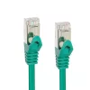 Microconnect SFTP720G Netzwerkkabel Grün 20 m Cat7 S/FTP (S-STP)