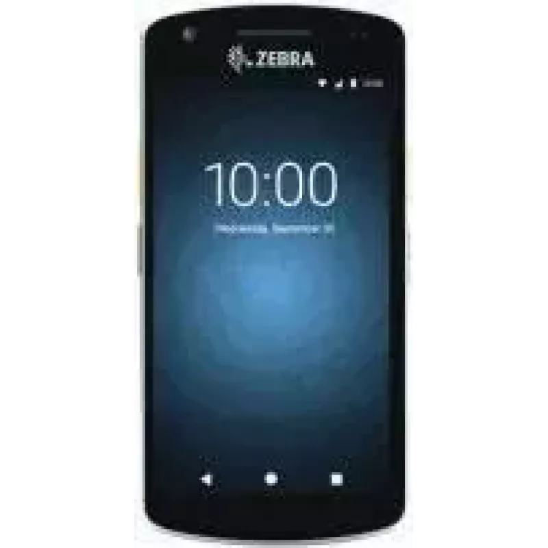 Schutzhülle für Zebra EC50/EC55 Handheld-Computer – robustes, leichtes Design