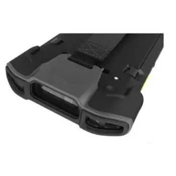Handheld Mobile Computer Zubehör Zebra SG-TC2Y-BOOT-01 Schwarz