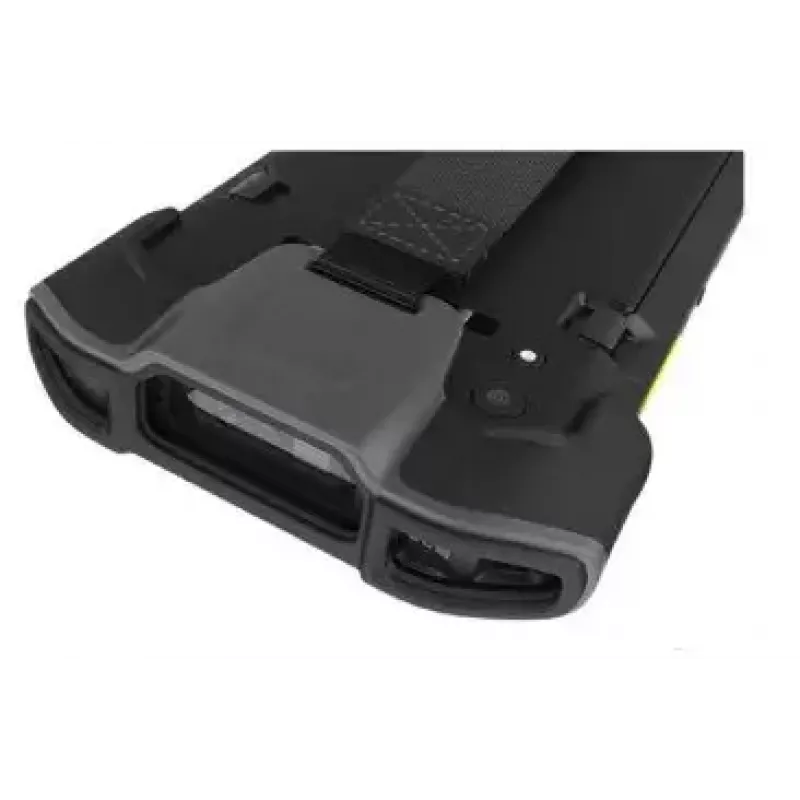 Handheld Mobile Computer Zubehör Zebra SG-TC2Y-BOOT-01 Schwarz