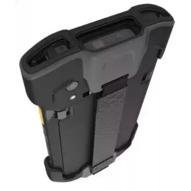 Handheld Mobile Computer Zubehör Zebra SG-TC2Y-BOOT-01 Schwarz