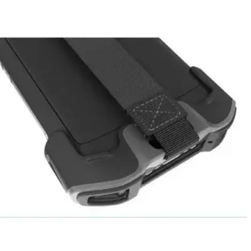 Handheld Mobile Computer Zubehör Zebra SG-TC2Y-BOOT-01 Schwarz
