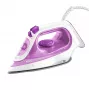 Braun TexStyle 3 SI3030PU Dampfbügeleisen Keramiksohle 2300 W Pink