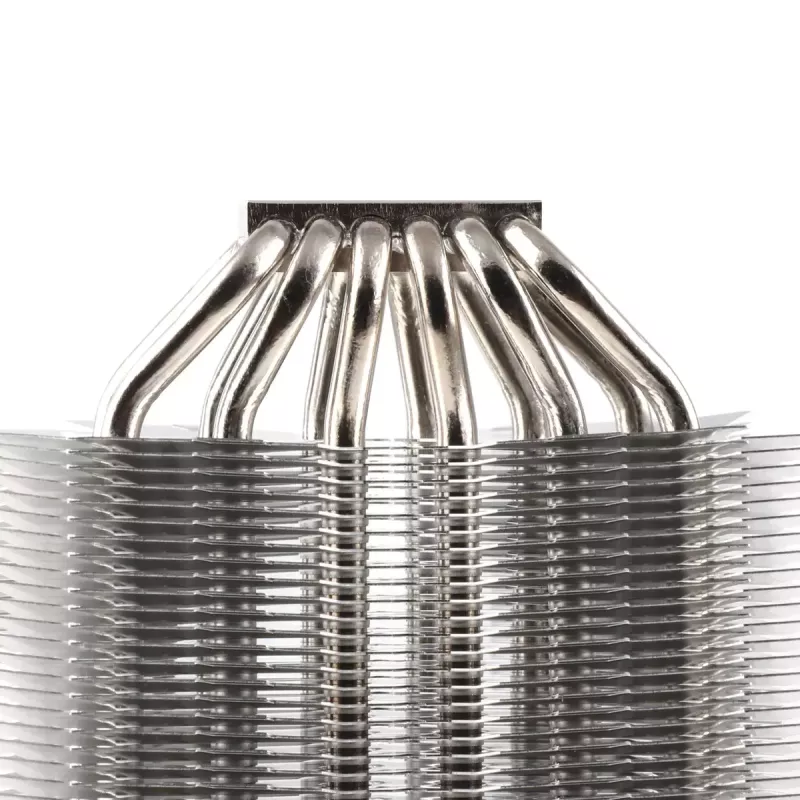 Luftkühler Thermalright Silver Arrow 130