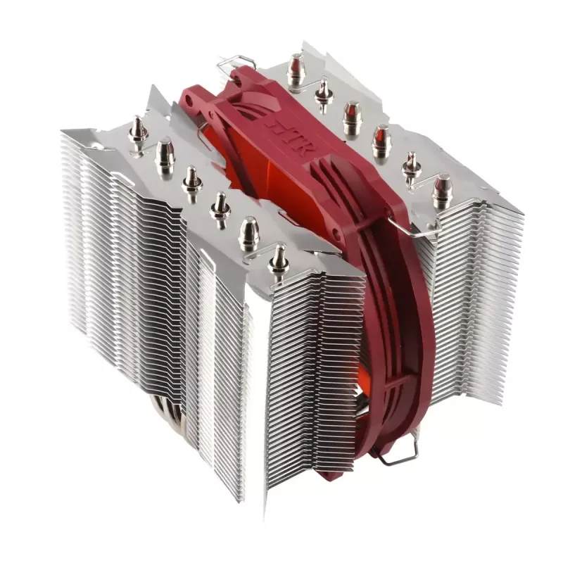 Luftkühler Thermalright Silver Arrow 130