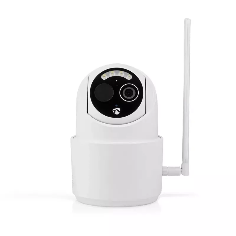 IP-Überwachungskamera Nedis SIMCBO50WT