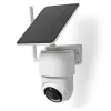 IP-Überwachungskamera Nedis SIMCBO50WT