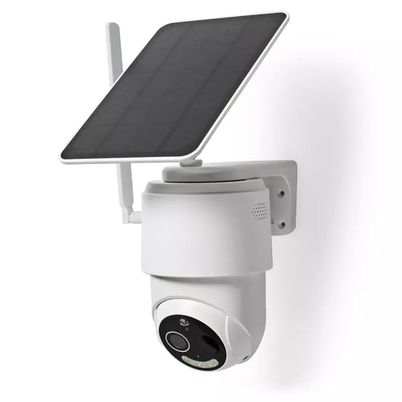 IP-Überwachungskamera Nedis SIMCBO50WT