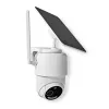 IP-Überwachungskamera Nedis SIMCBO50WT