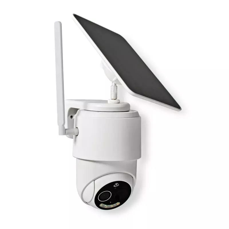 IP-Überwachungskamera Nedis SIMCBO50WT