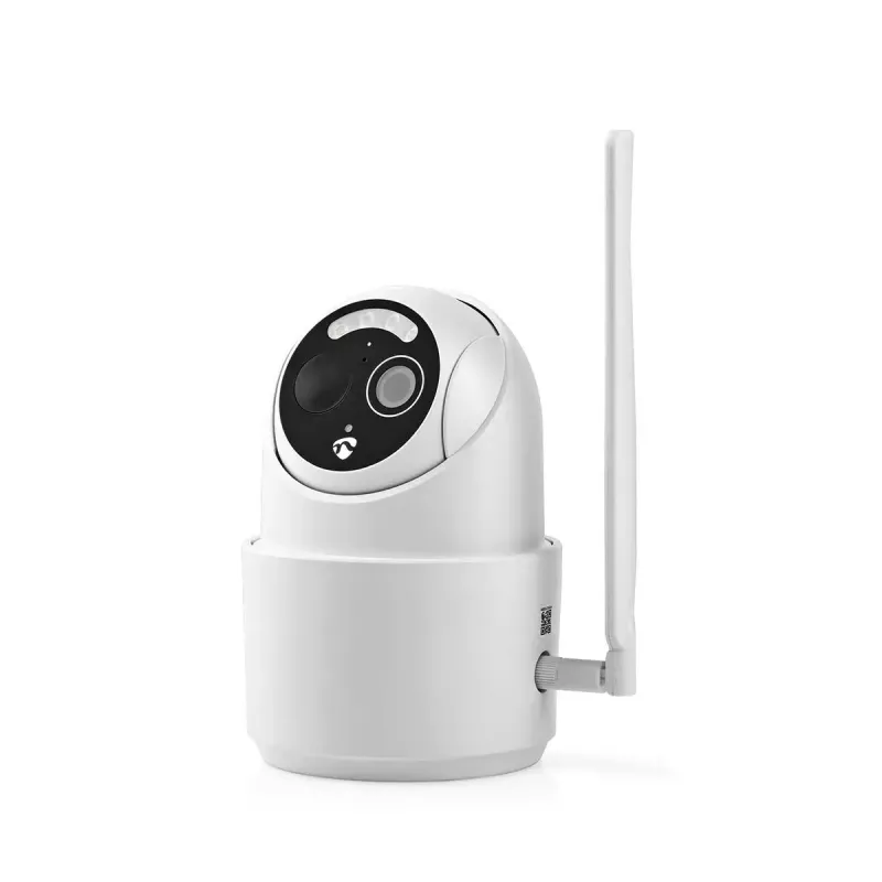 IP-Überwachungskamera Nedis SIMCBO50WT