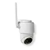 IP-Überwachungskamera Nedis SIMCBO50WT