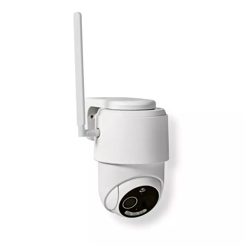 IP-Überwachungskamera Nedis SIMCBO50WT