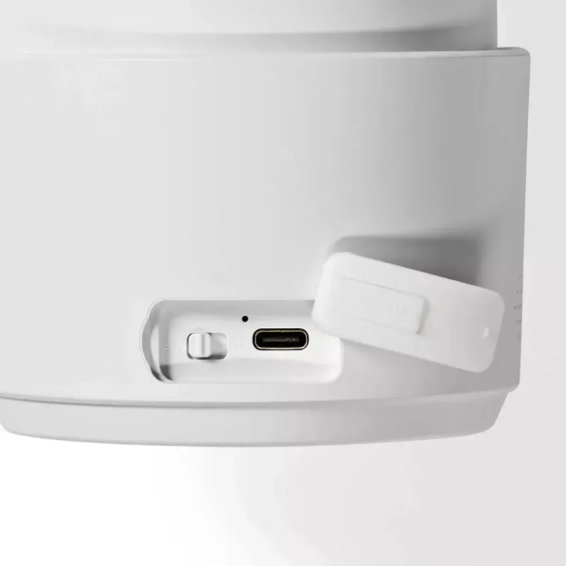 IP-Überwachungskamera Nedis SIMCBO50WT
