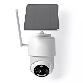IP-Überwachungskamera Nedis SIMCBO50WT