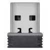 Maus SPEEDLINK SL-630004-RRBK für Rechtshänder RF Kabellos Optisch 1600 DPI