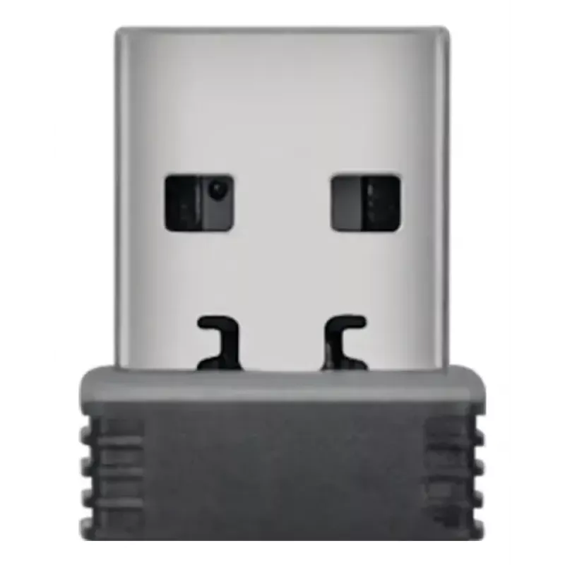 Maus SPEEDLINK SL-630004-RRBK für Rechtshänder RF Kabellos Optisch 1600 DPI