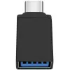 Maus SPEEDLINK SL-630004-RRBK für Rechtshänder RF Kabellos Optisch 1600 DPI