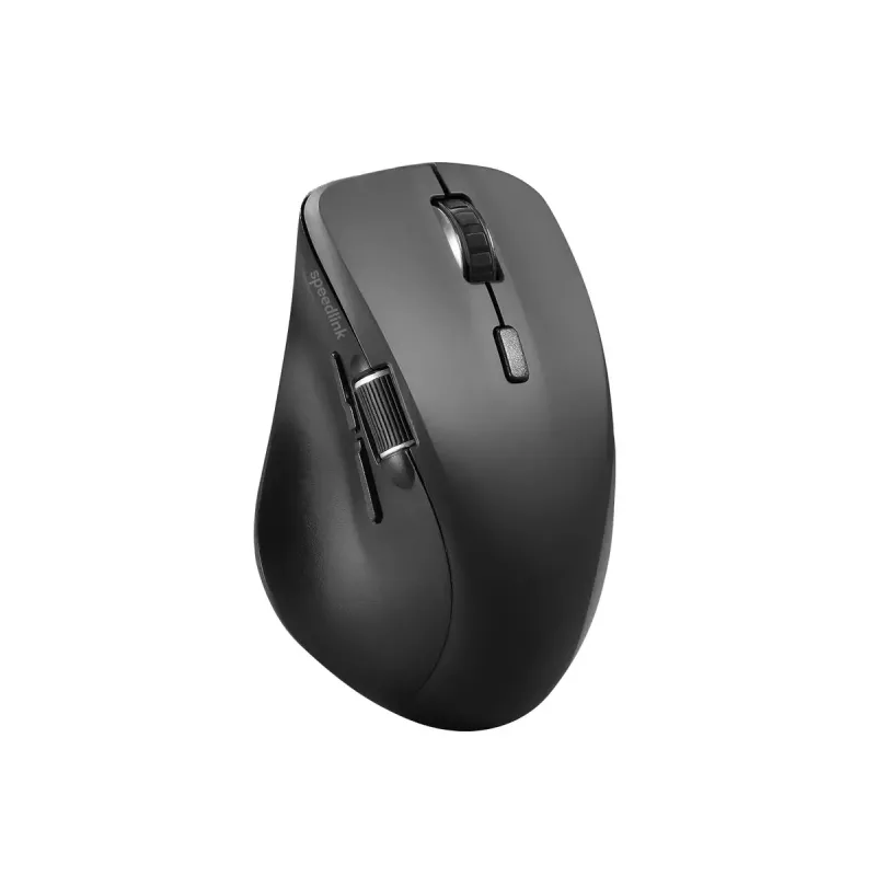 Maus SPEEDLINK SL-630021-RRBK RF Wireless + Bluetooth