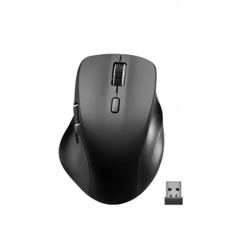 Maus SPEEDLINK SL-630021-RRBK RF Wireless + Bluetooth