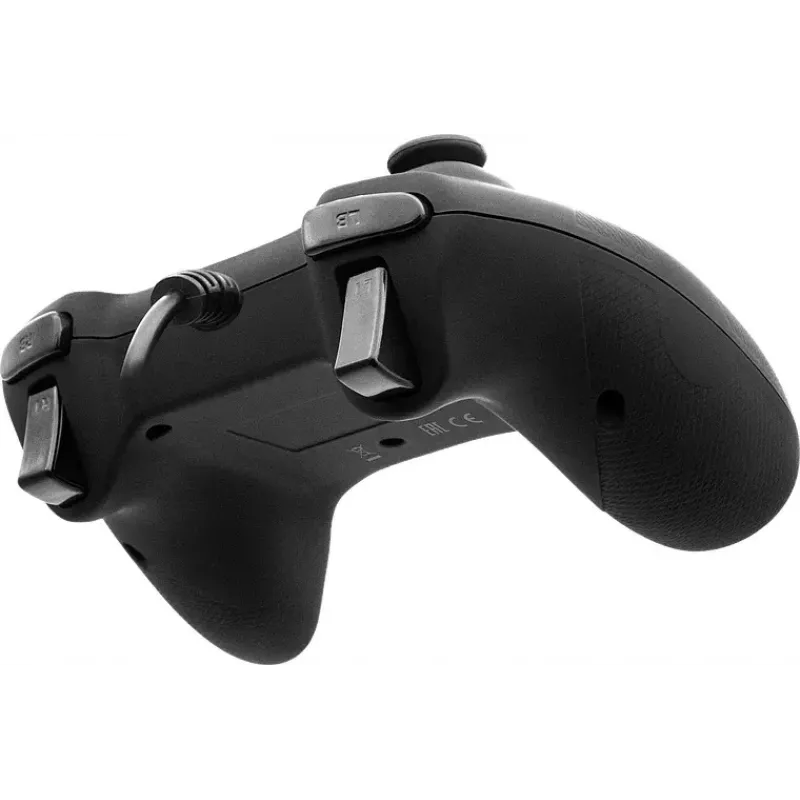 Gamepad SPEEDLINK RAIT Schwarz
