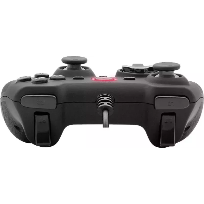 Gamepad SPEEDLINK RAIT Schwarz