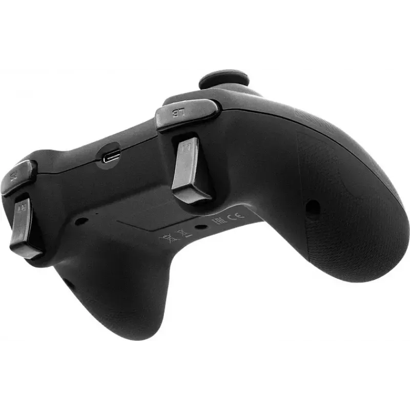 Gamepad SPEEDLINK RAIT Schwarz RF