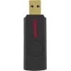 Gamepad SPEEDLINK RAIT Schwarz RF