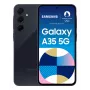 Samsung Galaxy A35 5G 16,8 cm (6,6 Zoll) Hybrid Dual SIM Android 14 USB Typ-C 6 GB 128 GB 5000 mAh Navy