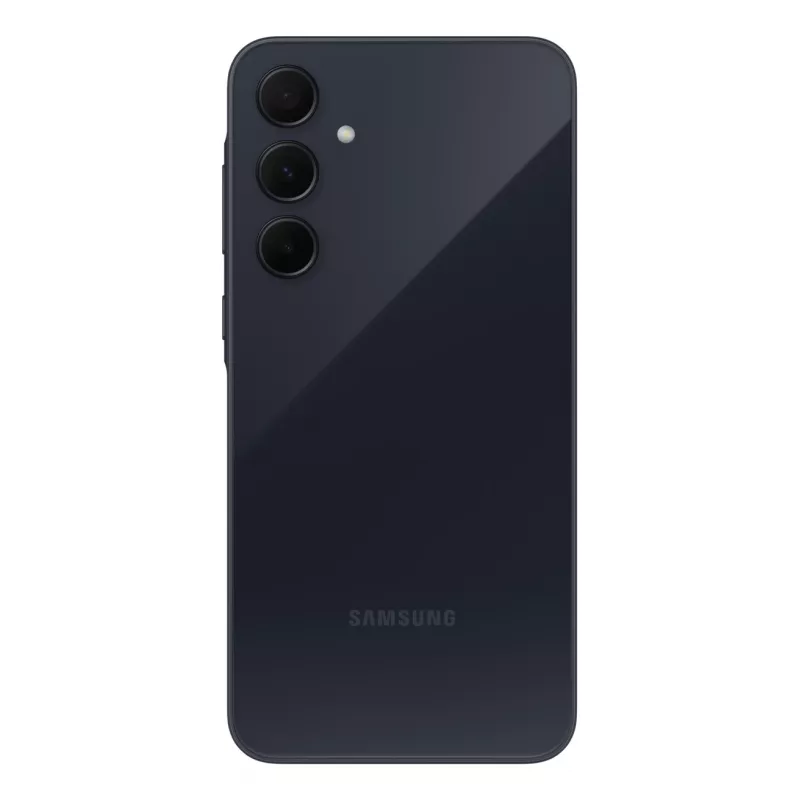 Samsung Galaxy A35 5G 16,8 cm (6,6 Zoll) Hybrid Dual SIM Android 14 USB Typ-C 6 GB 128 GB 5000 mAh Navy
