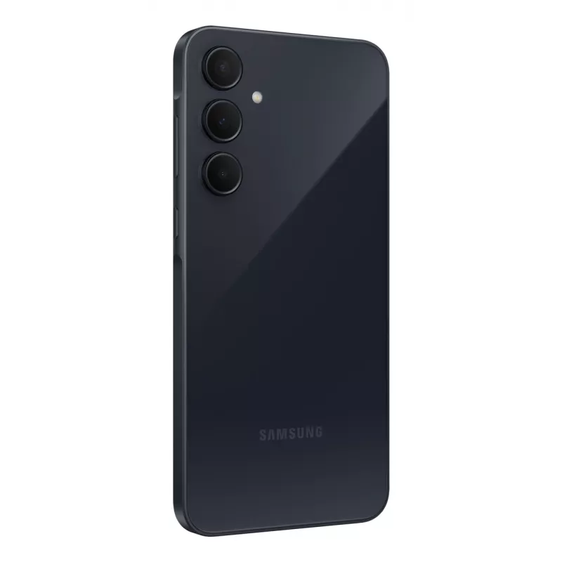 Samsung Galaxy A35 5G 16,8 cm (6,6 Zoll) Hybrid Dual SIM Android 14 USB Typ-C 6 GB 128 GB 5000 mAh Navy