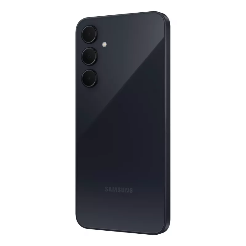 Samsung Galaxy A35 5G 16,8 cm (6,6 Zoll) Hybrid Dual SIM Android 14 USB Typ-C 6 GB 128 GB 5000 mAh Navy