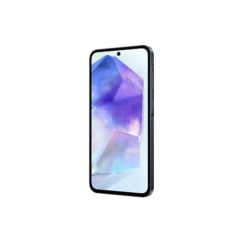 Samsung Galaxy A55 5G Enterprise Edition 16,8 cm (6,6 Zoll) Dual SIM Android 14 USB Typ-C 8 GB 128 GB 5000 mAh Navy