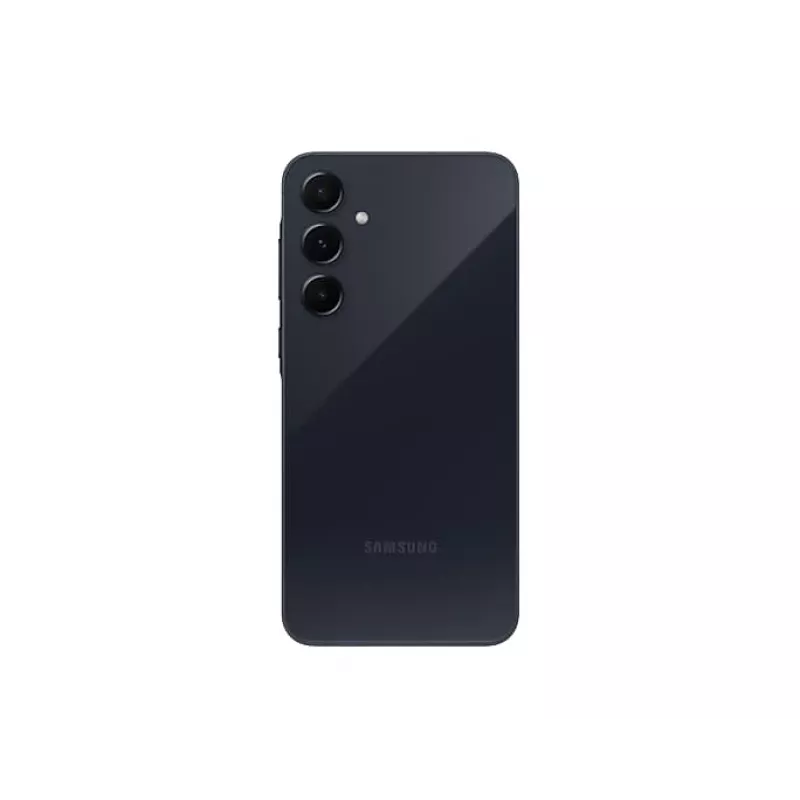 Samsung Galaxy A55 5G Enterprise Edition 16,8 cm (6,6 Zoll) Dual SIM Android 14 USB Typ-C 8 GB 128 GB 5000 mAh Navy