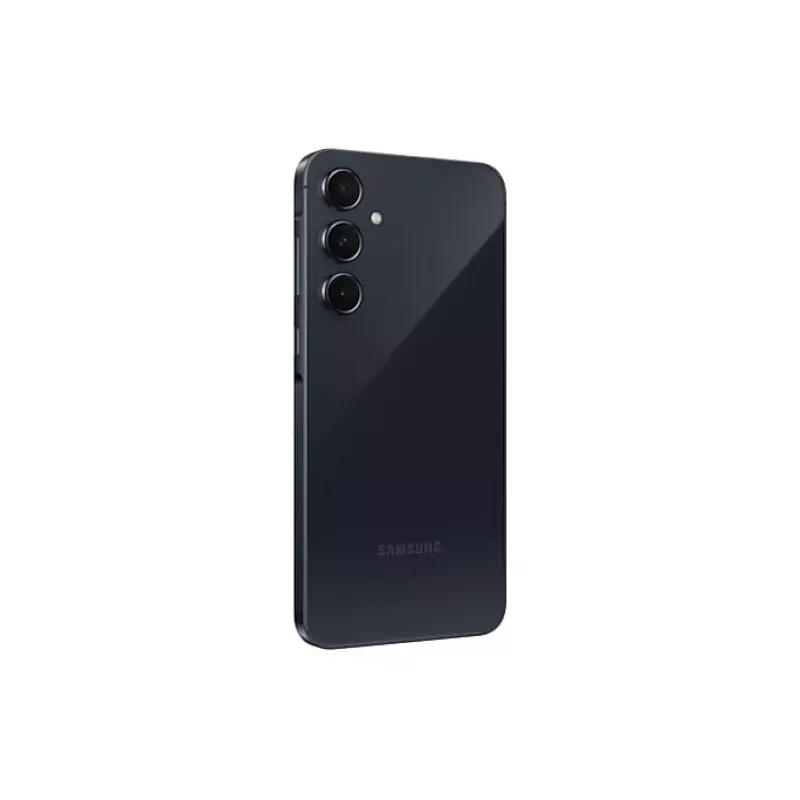 Samsung Galaxy A55 5G Enterprise Edition 16,8 cm (6,6 Zoll) Dual SIM Android 14 USB Typ-C 8 GB 128 GB 5000 mAh Navy