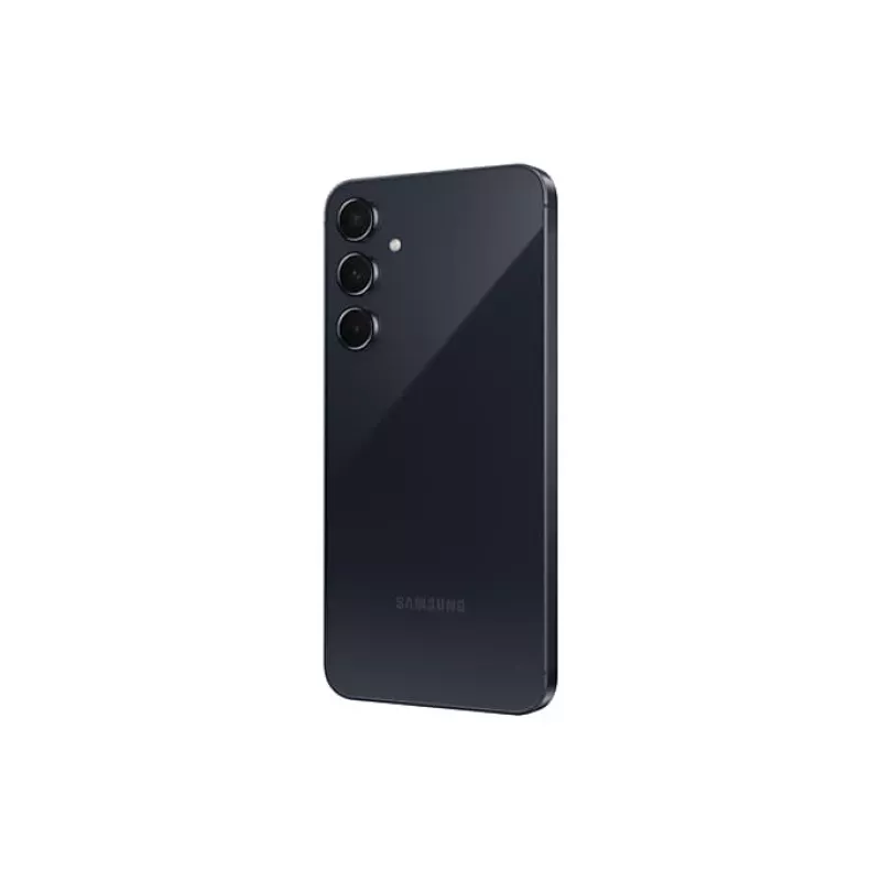 Samsung Galaxy A55 5G Enterprise Edition 16,8 cm (6,6 Zoll) Dual SIM Android 14 USB Typ-C 8 GB 128 GB 5000 mAh Navy