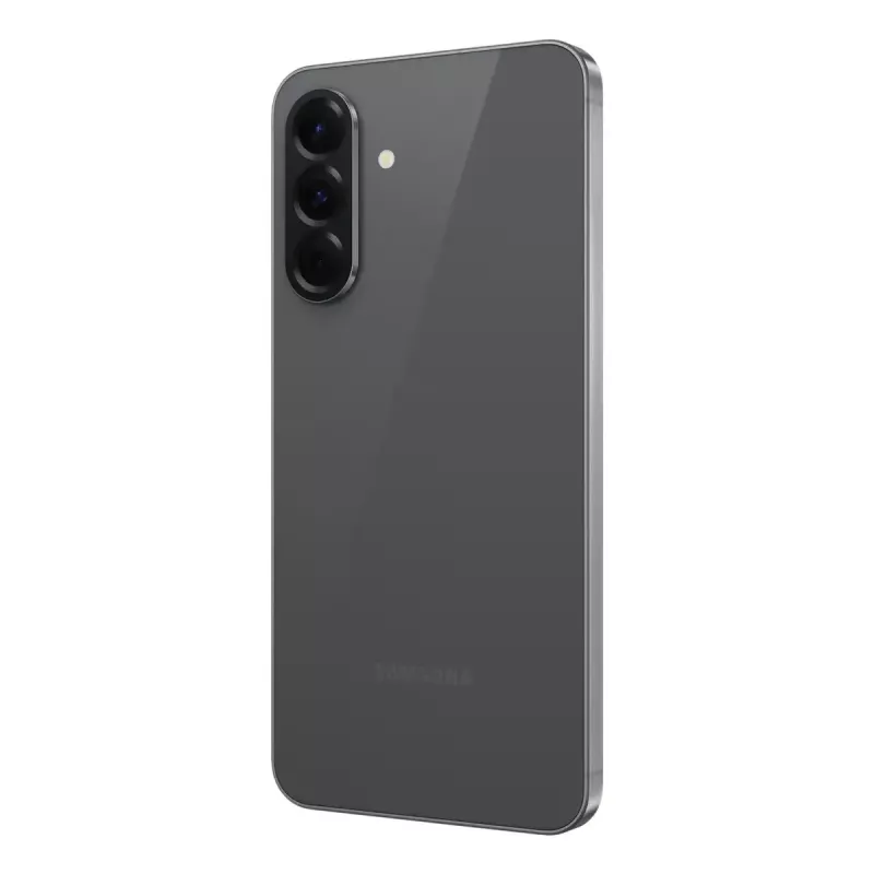 Samsung Galaxy A56 5G Enterprise Edition 17 cm (6.7 Zoll) Dual SIM USB Typ-C 8 GB 256 GB 5000 mAh Graphit